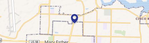 441 Mary Esther Blvd