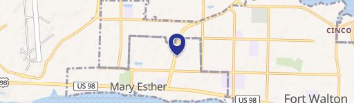 315 Mary Esther Blvd