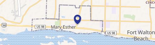 101 Mary Esther Blvd