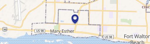 190 Mary Esther Blvd