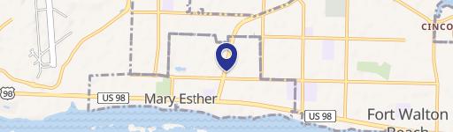 211 Mary Esther Blvd