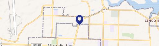 471 Mary Esther Blvd