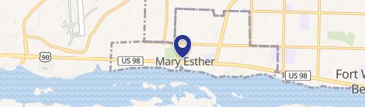 100 Miracle Strip Pkwy