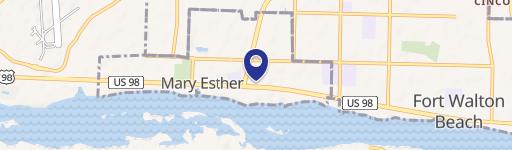 480 Miracle Strip Pkwy