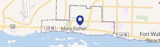 250 Miracle Strip Pkwy