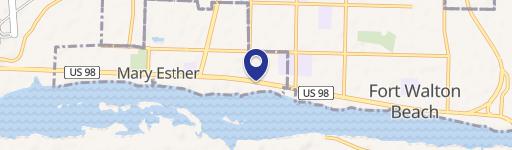 757 Miracle Strip Pkwy