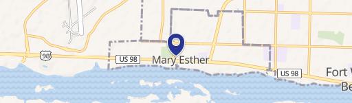 130 Miracle Strip Pkwy