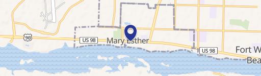 135 Miracle Strip Pkwy