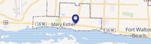 350 Miracle Strip Pkwy