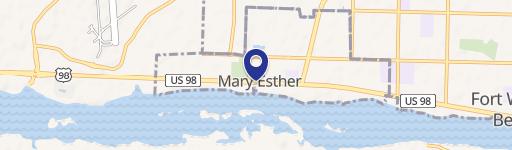 101 Miracle Strip Pkwy