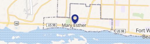 140 Miracle Strip Pkwy