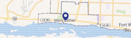 135 Miracle Strip Pkwy