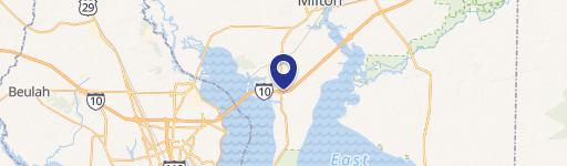 Milton, FL 32583