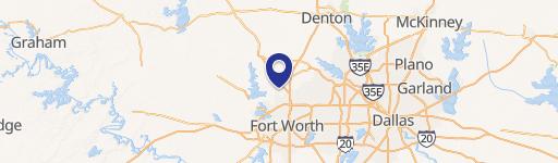 Fort Worth Unimproved Land Parcel