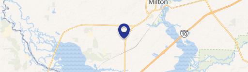 Milton, FL 32583