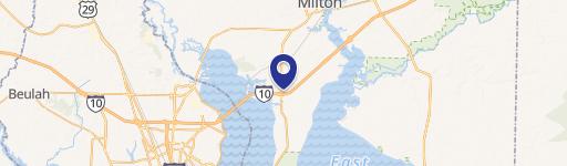 Milton, FL 32583