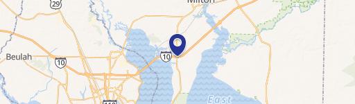 Milton, FL 32583