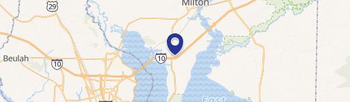 Milton, FL 32583