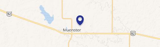 Land For Sale in Muenster