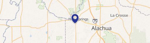 Fenced Flat Land in Planned Community