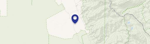 Half-Acre Land with Mountain Views