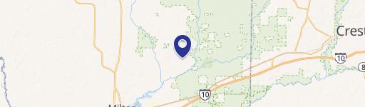 7680 Henderson Smith Rd