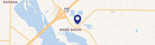 7924 Hickory Hammock Rd