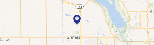 Land For Sale, Grimes, IA