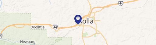 Dual-Zoned Commercial Development Land