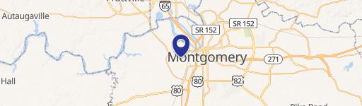 Montgomery, AL 36108