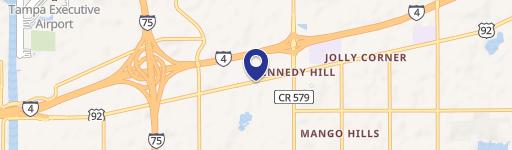 3.3 Acres Commercial Property on Highway