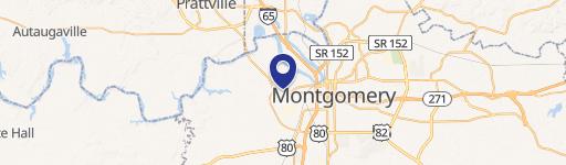 Montgomery, AL 36108