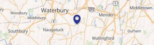 Unimproved Land in Waterbury, CT