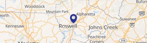 Roswell Commercial Land Opportunity