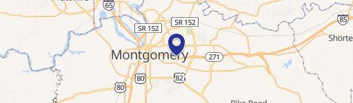 Montgomery, AL 36109