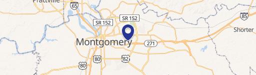 Montgomery, AL 36109