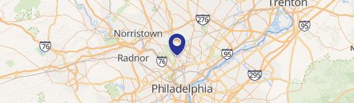 Residential Lot in Philadelphia