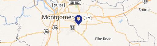 Montgomery, AL 36116