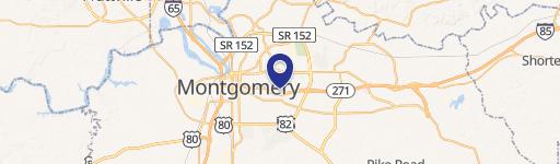 Montgomery, AL 36109