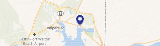 1601 John Sims E Pkwy