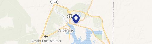 795 John Sims E Pkwy