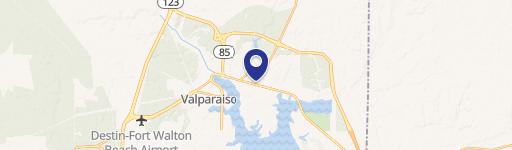 1055 John Sims E Pkwy