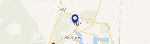 552 Twin Cities Blvd