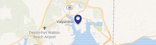 1001 Valparaiso Blvd