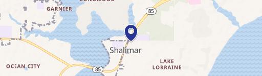 1283 Eglin Pkwy Ste A