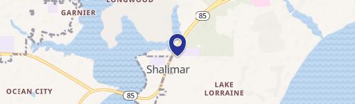 1283 Eglin Pkwy Ste A