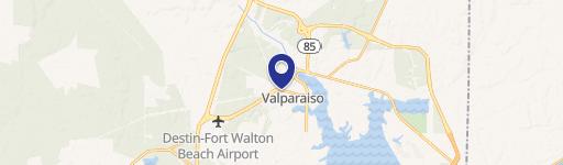Valparaiso, FL 32580