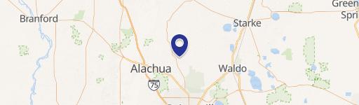 Gainesville, FL 32609