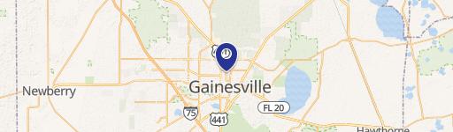 Gainesville, FL 32609