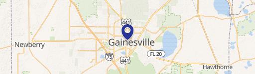 Gainesville, FL 32601